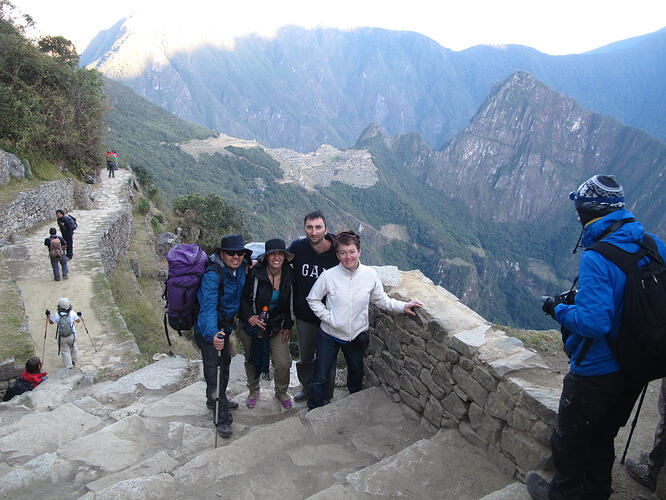 20_Day4_Predawn_climb_to_the_Sun_Gate