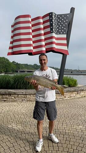 carp