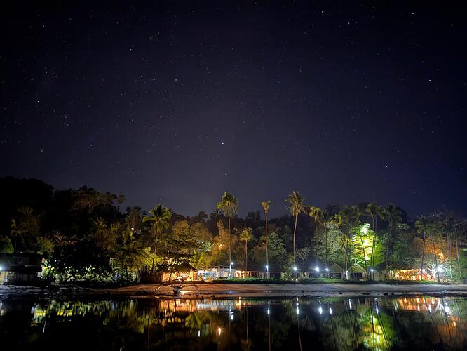 el-nido-starry-sky-beach-night