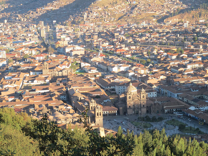 01_Cusco_acclimatization