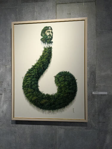 11_che-portrait-made-of-plants